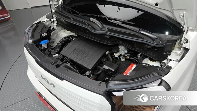 Kia The New Kia Ray id 4302336 из Кореи 26