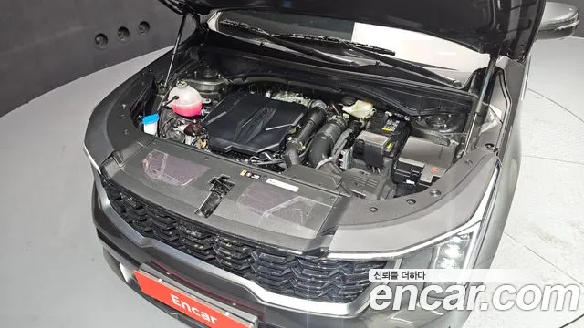 Kia The New Sorento 4th Generation id 2642585 из Кореи 16