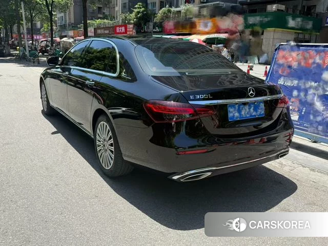Mercedes-Benz E-class id 4348301 из Китая 8