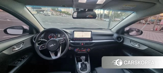 Kia The New K3 2nd generation id 4890355 из Кореи 14