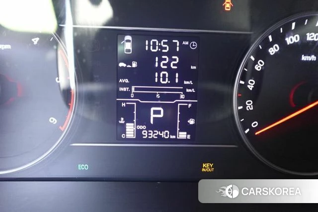 Ssangyong Rexton Sports id 4496575 из Кореи 16