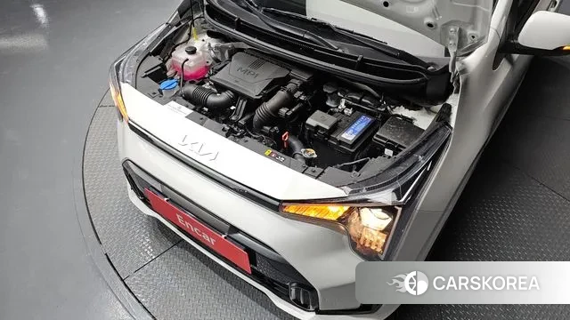 Kia The New Morning (JA) id 3745086 из Кореи 16