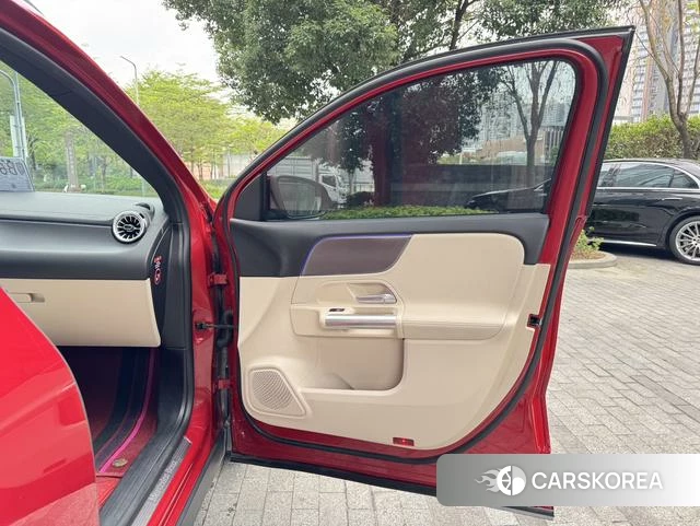 Mercedes-Benz EQA id 4260899 из Китая 17