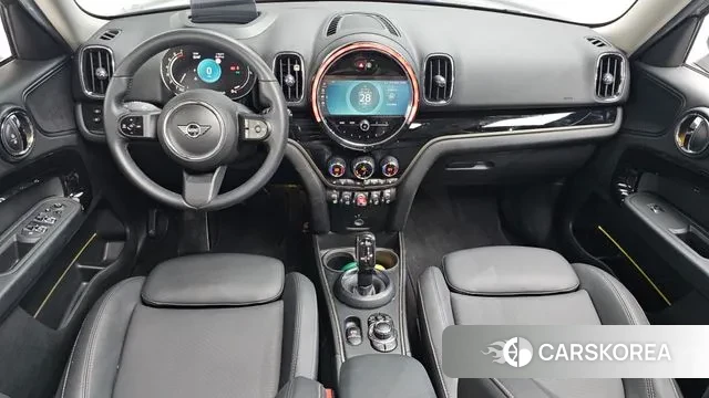 Mini Cooper Countryman id 3420850 из Кореи 16