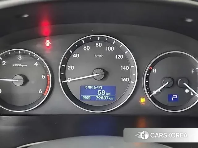 Hyundai The New Grand Starex id 3568755 из Кореи 14