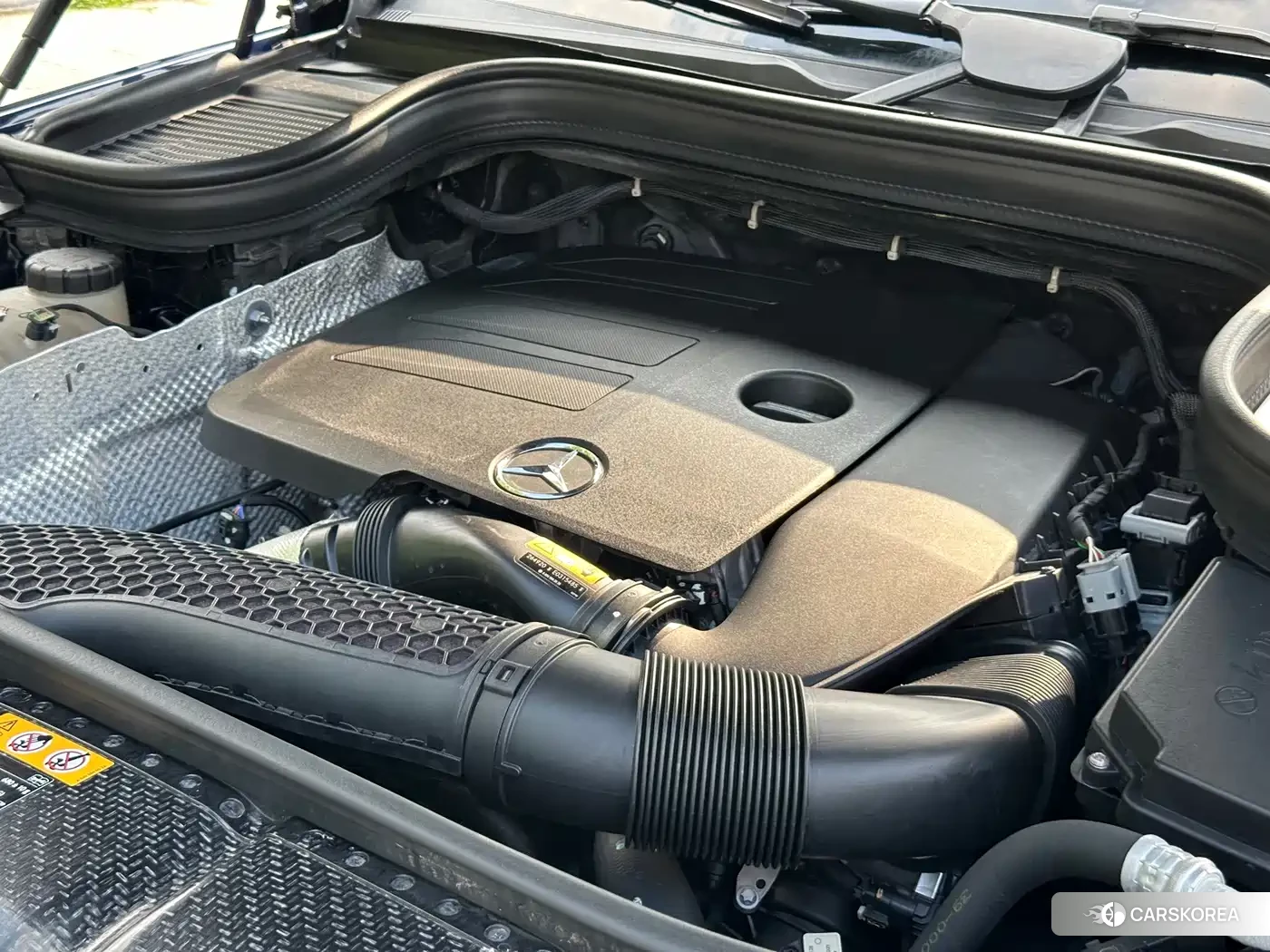 Mercedes-Benz GLE id 4644729 из Китая 12