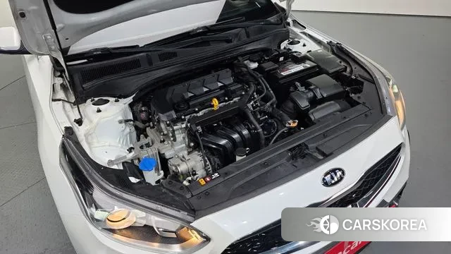 Kia Come New K3 id 3117516 из Кореи 16