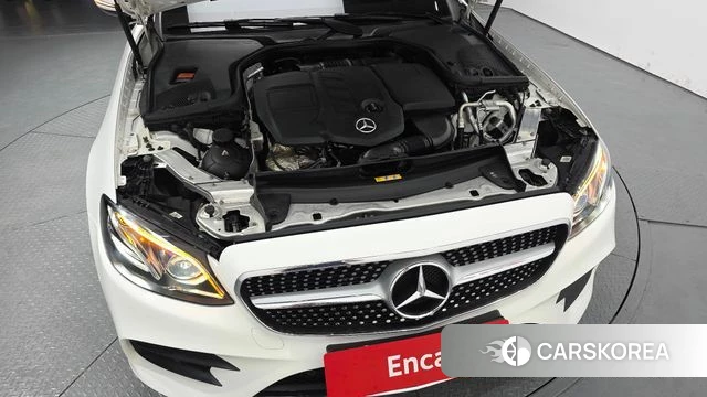 Mercedes-Benz E-Class W213 id 4363229 из Кореи 26