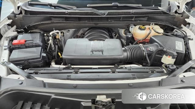 Cadillac Escalade 5th Generation id 4864180 из Кореи 35