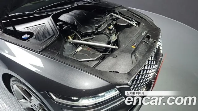 Genesis G80 (RG3) id 2951348 из Кореи 16