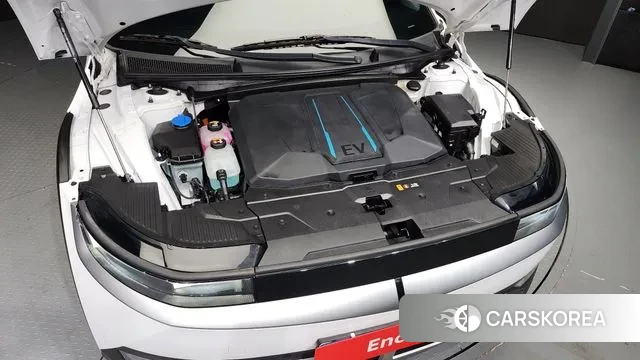 Hyundai Ionic 5 id 2895226 из Кореи 16