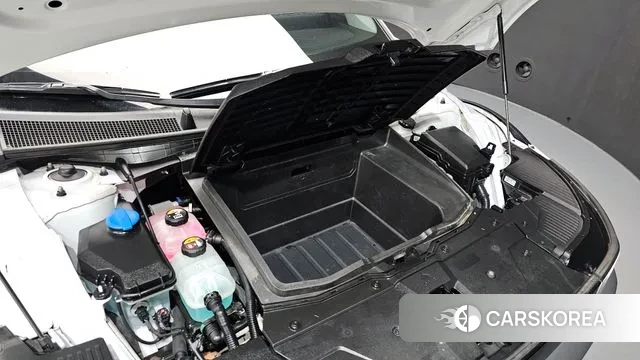 Hyundai Ionic 5 id 3458427 из Кореи 16