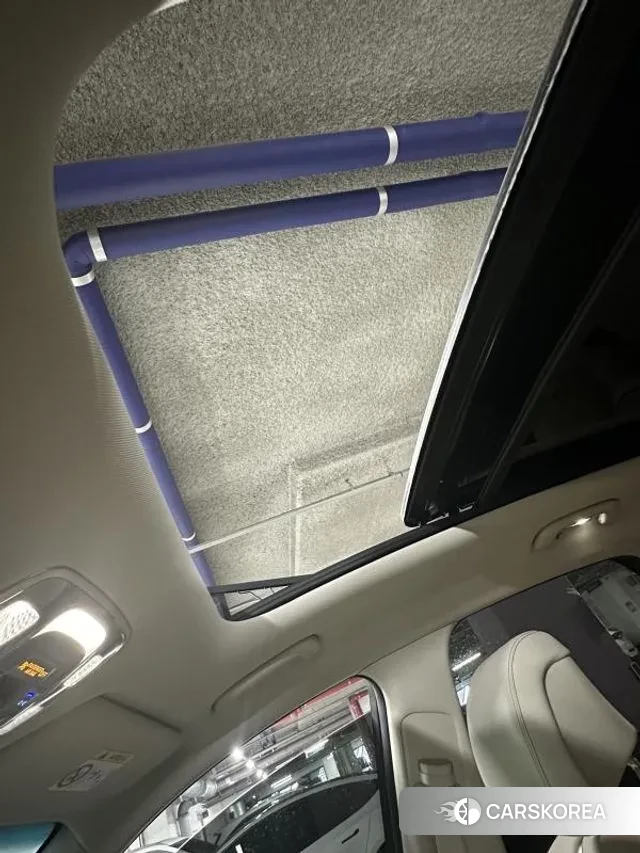 Genesis GV70 id 3438198 из Кореи 7