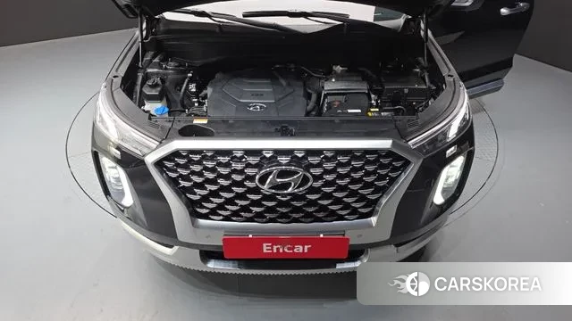 Hyundai Palisade id 3788648 из Кореи 16