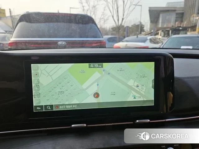 Kia Carnival 4th generation id 3772014 из Кореи 8