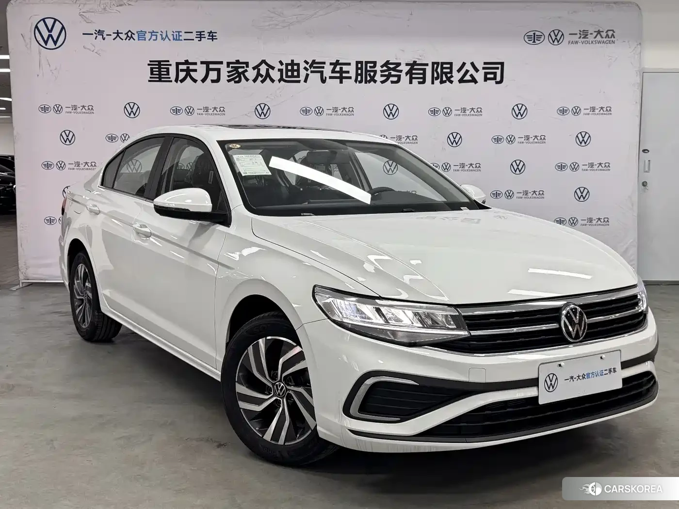 Volkswagen Bora id 4606905 из Китая 8