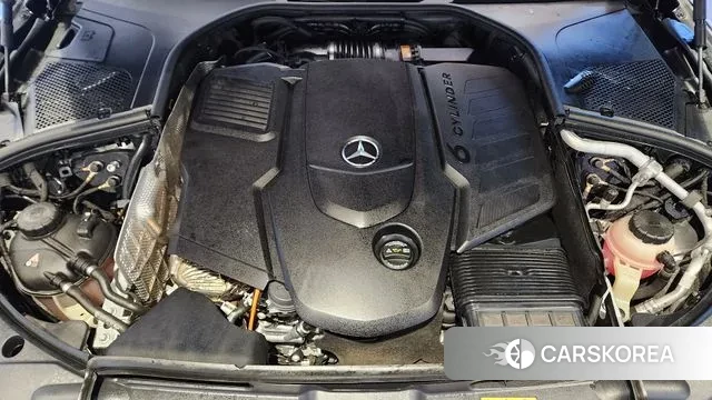 Mercedes-Benz S-Class W223 id 3431577 из Кореи 14