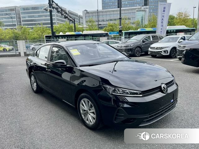 Volkswagen Sagitar id 4290778 из Китая 10