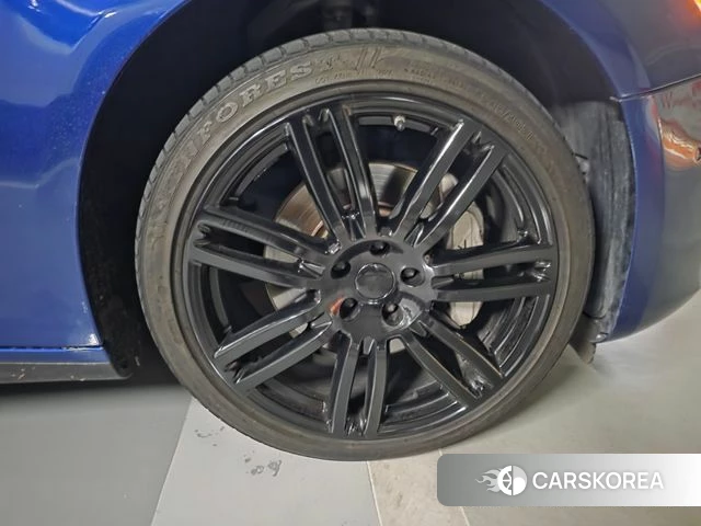 Maserati Ghibli id 4610420 из Кореи 8