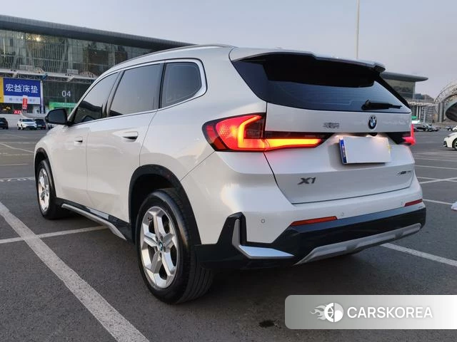 BMW X1 id 4263011 из Китая 18