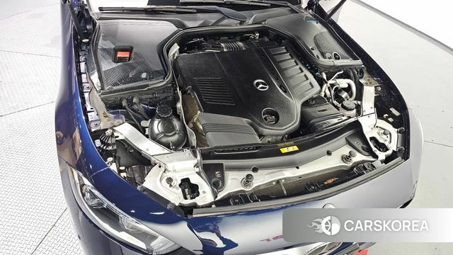 Mercedes-Benz CLS-Class C257 id 3916882 из Кореи 16