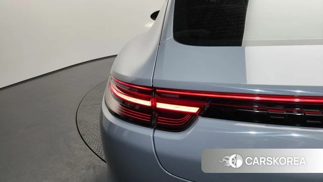 Porsche Panamera (971) id 4311084 из Кореи 32