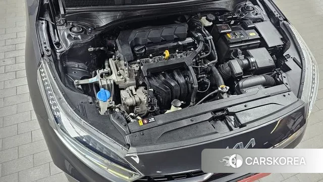 Kia The New K3 2nd generation id 3395241 из Кореи 16