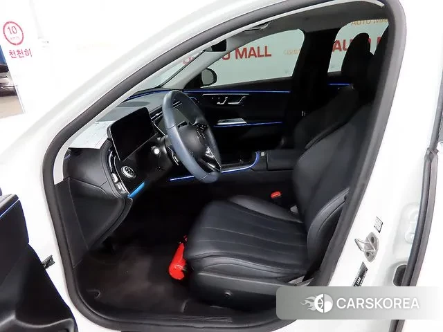 Mercedes-Benz E-Class W214 id 3486998 из Кореи 16