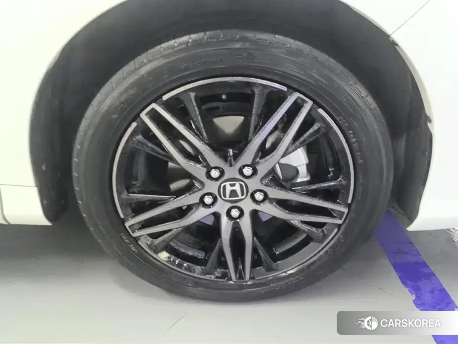 Honda Odyssey id 4629625 из Китая 12