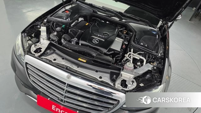 Mercedes-Benz E-Class W213 id 4203400 из Кореи 28