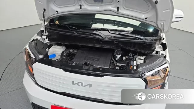 Kia The New Kia Ray id 3502992 из Кореи 16