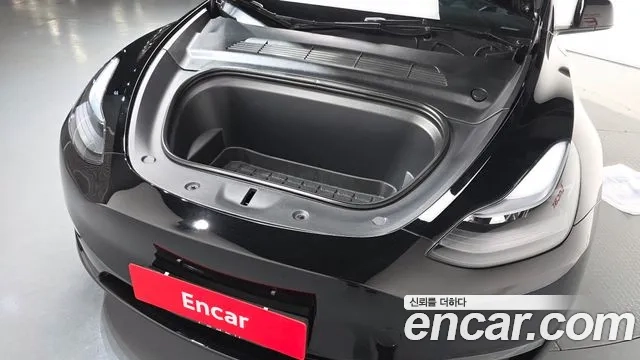 Tesla Model Y id 2935108 из Кореи 16