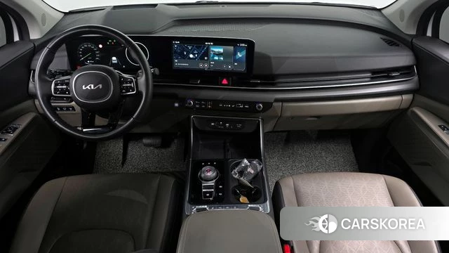 Kia The New Carnival 4th Generation id 3891237 из Кореи 16