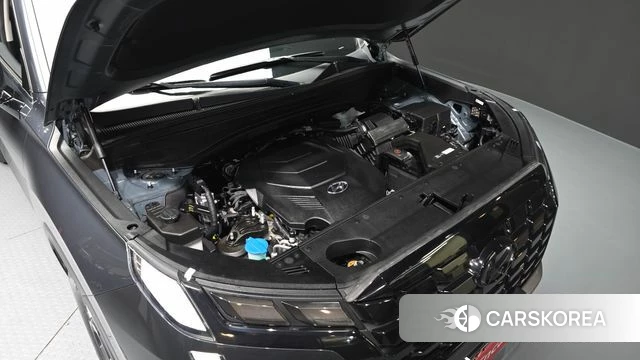 Hyundai The New Palisade id 4201838 из Кореи 16