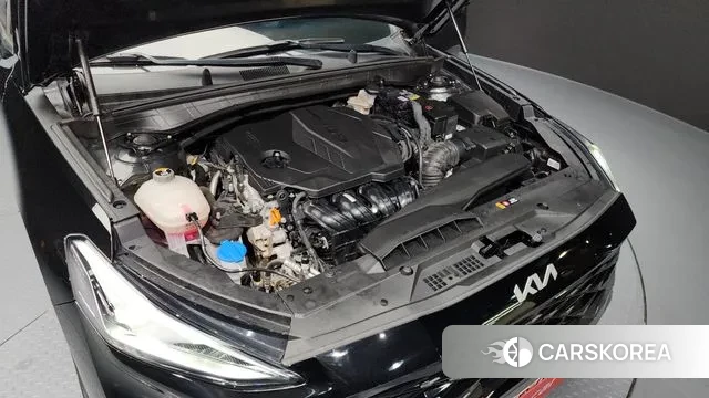 Kia K8 id 3544970 из Кореи 16