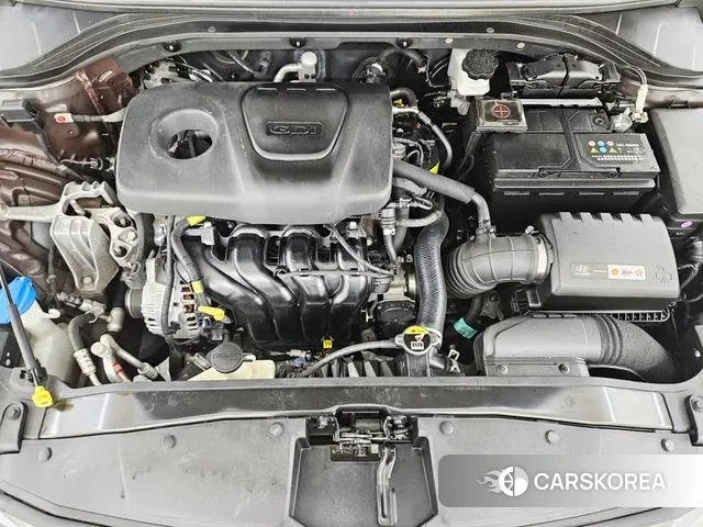 Hyundai Avante AD id 3345192 из Кореи 16