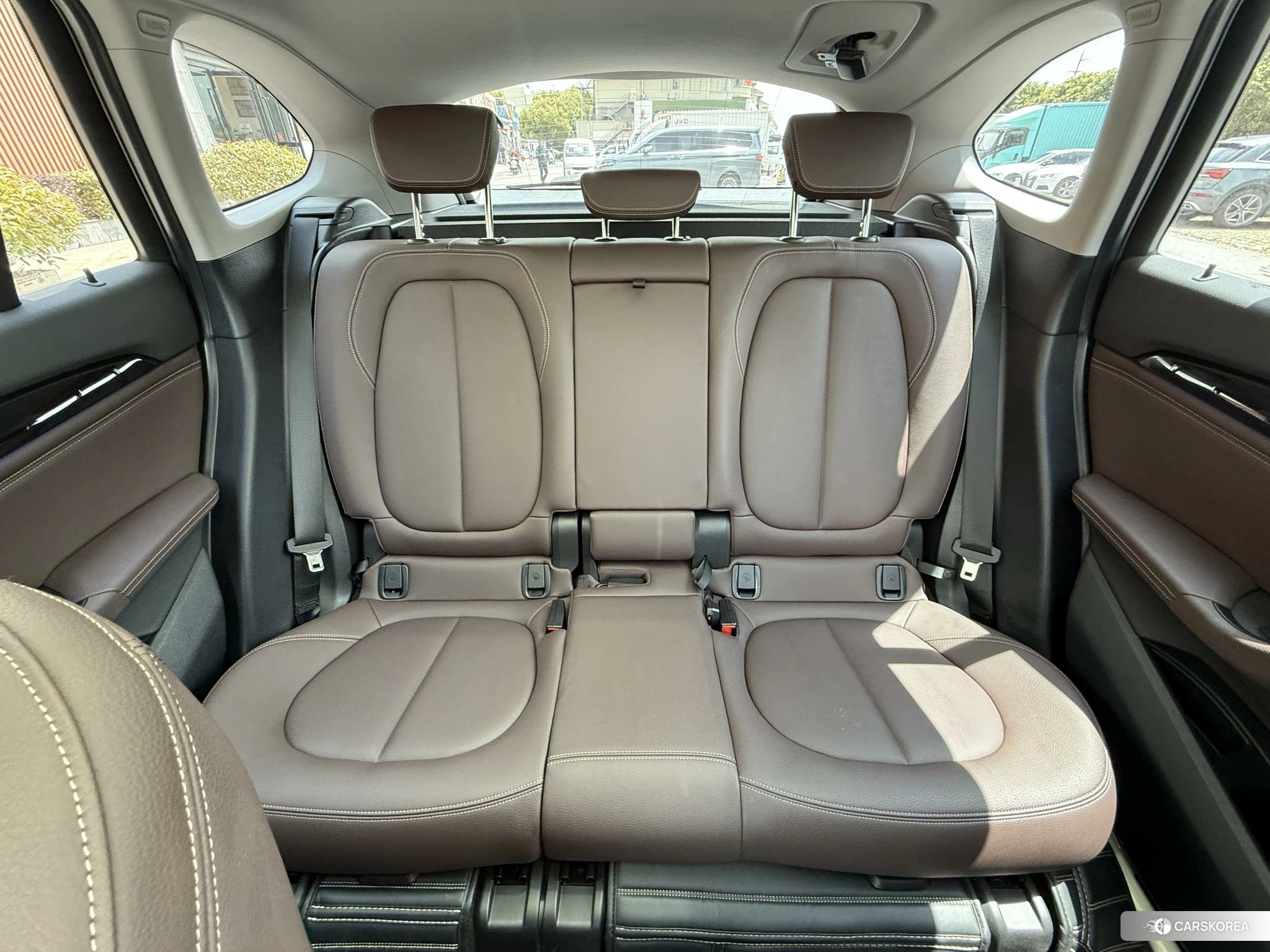 BMW X1 id 4452246 из Китая 12