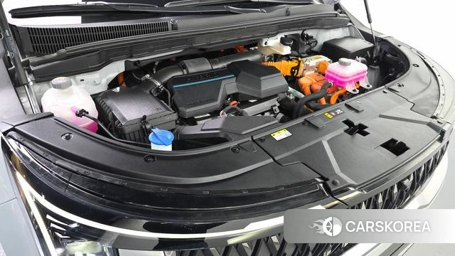 Kia The New Carnival 4th Generation id 4505875 из Кореи 31