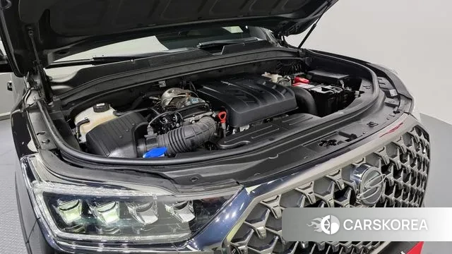 Ssangyong All New Rexton id 3301837 из Кореи 16