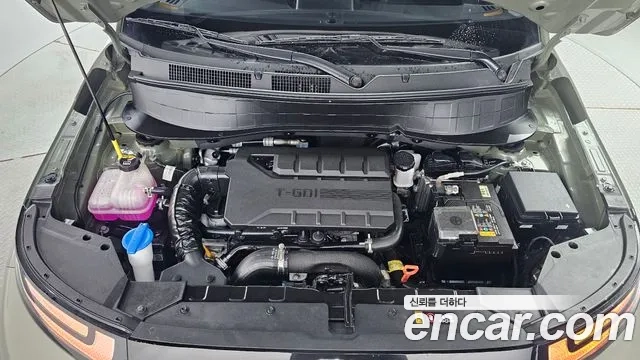 Hyundai Casper id 2934900 из Кореи 16