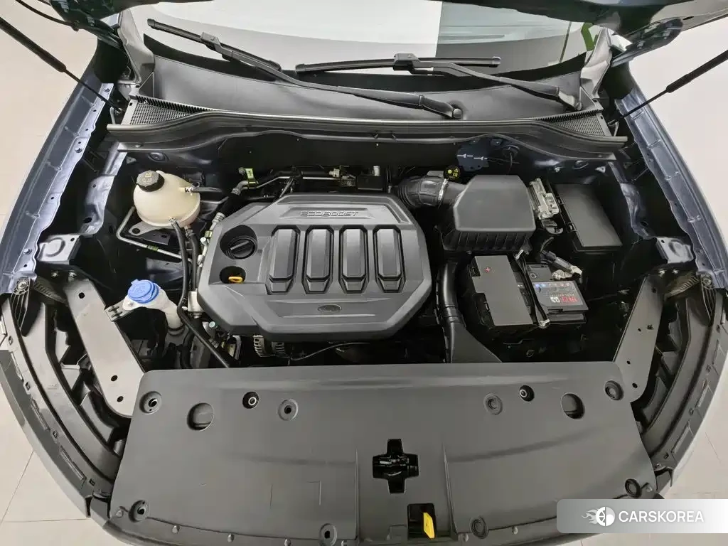 Ford Equator id 4629455 из Китая 20