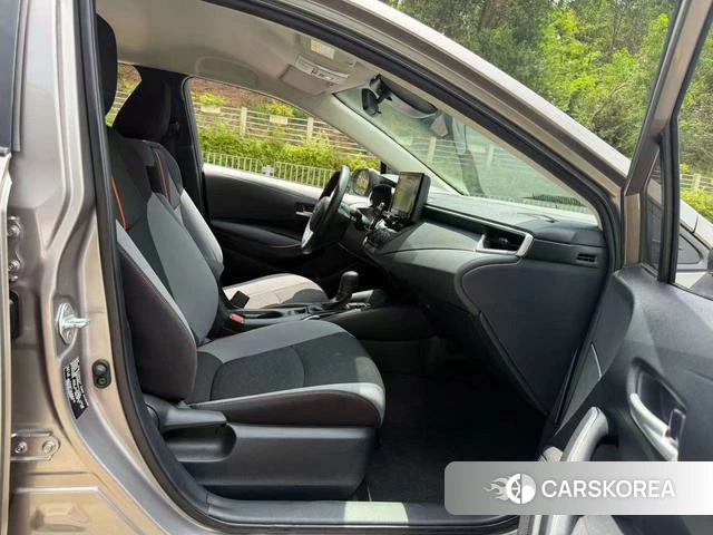 Toyota Corolla id 4274591 из Китая 13