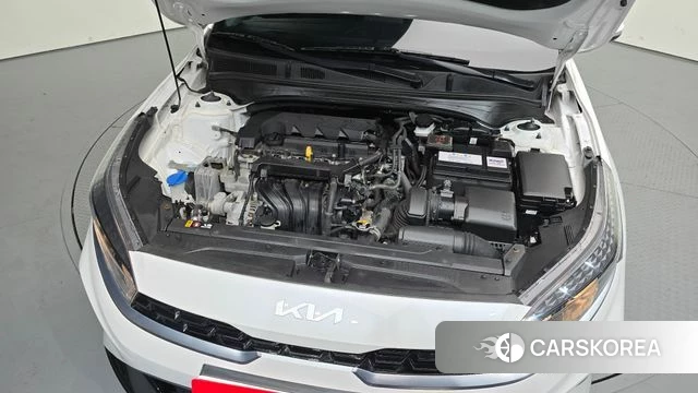 Kia The New K3 2nd generation id 4481259 из Кореи 26