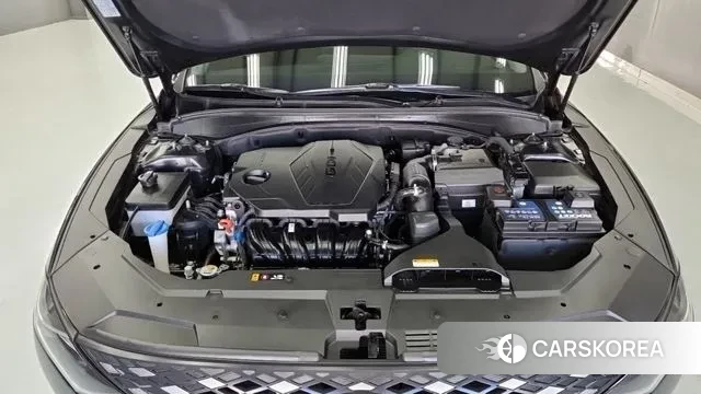 Hyundai The New Grandeur IG id 2997393 из Кореи 14