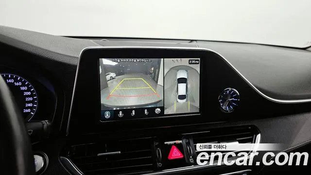 Hyundai Grandeur IG id 2628617 из Кореи 16