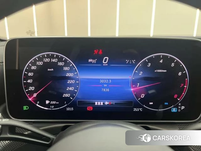 Mercedes-Benz Class C id 4314273 из Китая 11