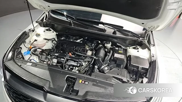 Kia Sportage 5th Generation id 3716427 из Кореи 16