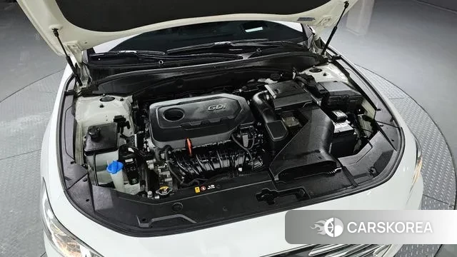 Hyundai Grandeur IG id 3039478 из Кореи 16