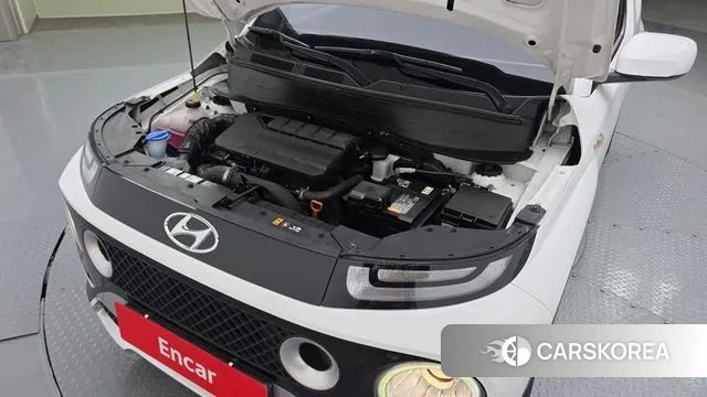 Hyundai Casper id 3273080 из Кореи 16