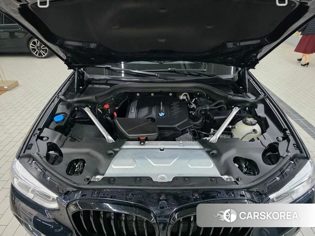 BMW X4 (G02) id 3954268 из Кореи 16